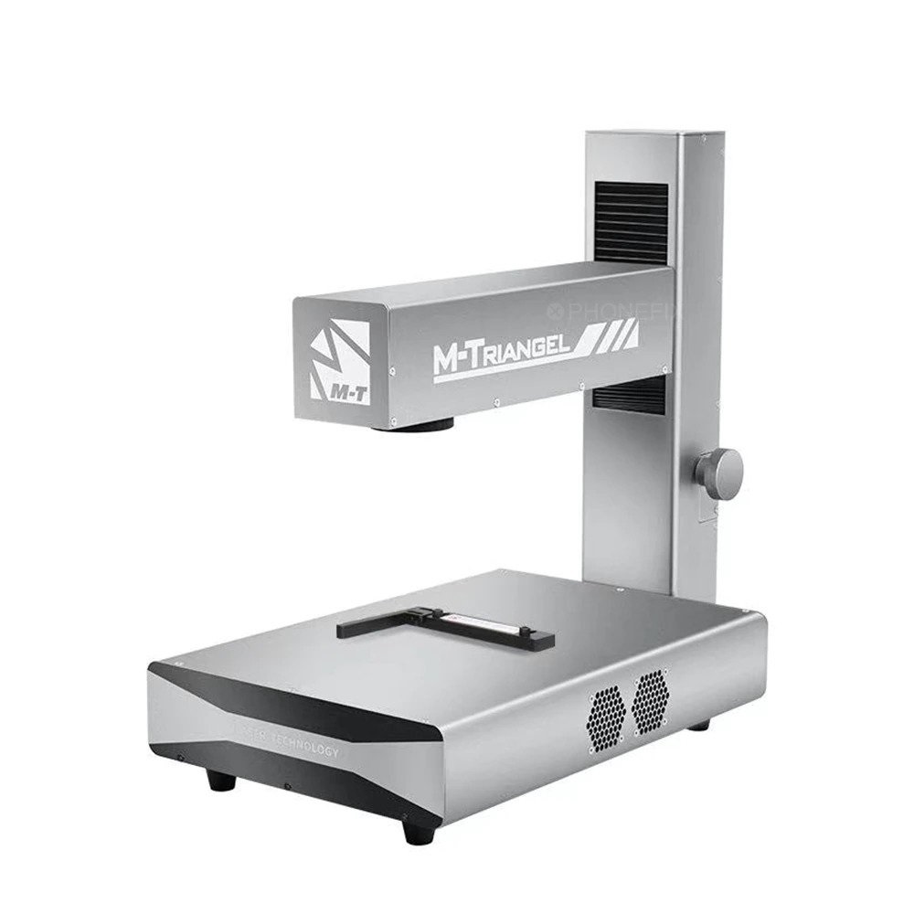 Tertiary image of MI ONE M-TRIANGEL LASER SEPARATING MACHINE - Quality Phone Parts in Sri Lanka
